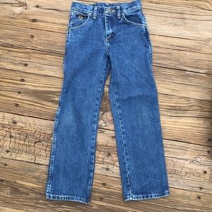 Wrangler jeans